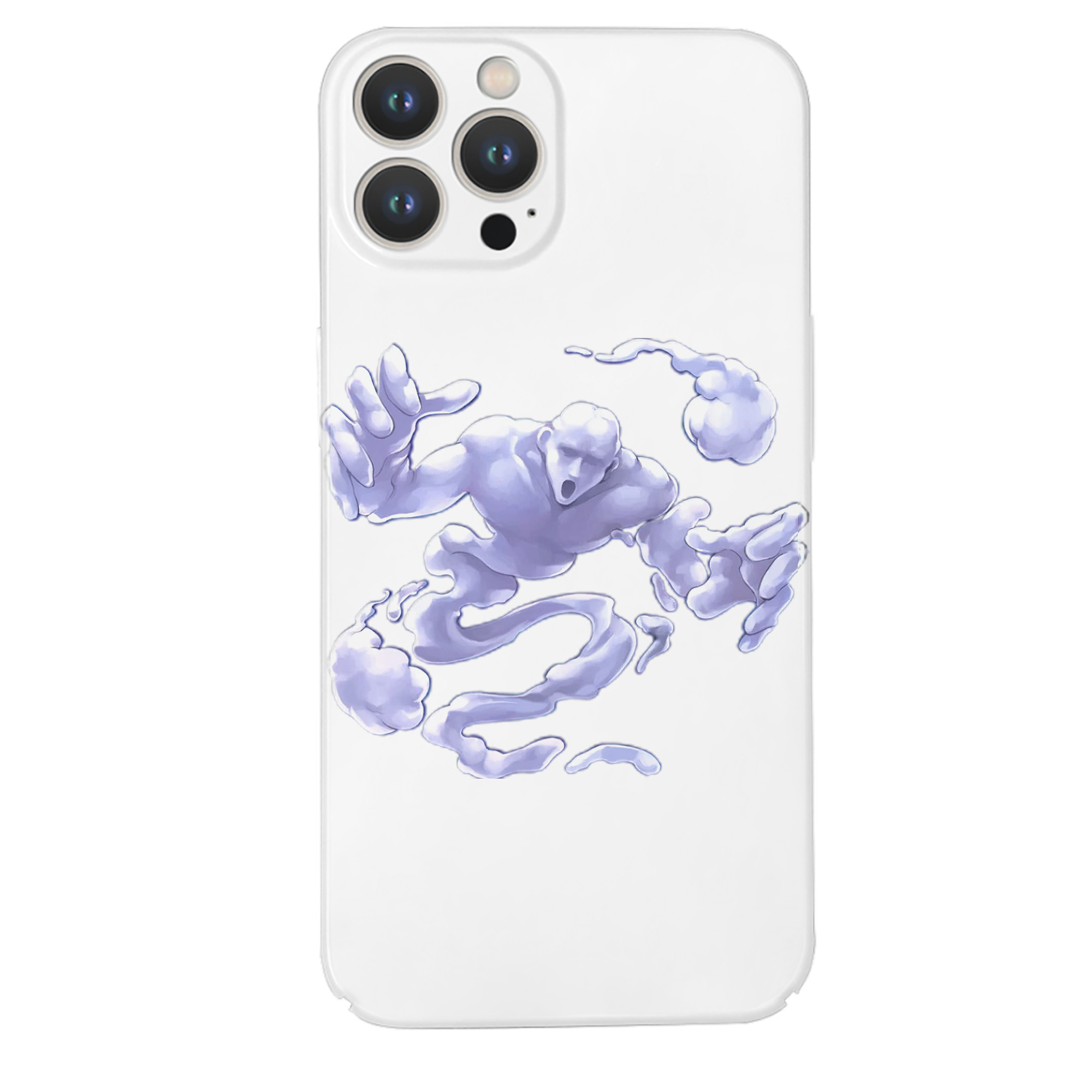 （画像用） 遊☆戯☆王 Yu-Gi-Oh! 【iPhone 14シリーズ対応】ハードケース